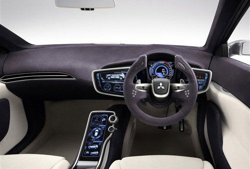 ASX/PX-MiEV ⱱչ³