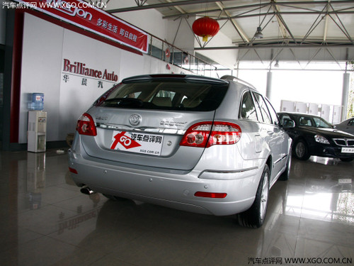 Cross· ĿWagon7