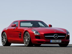 () AMG