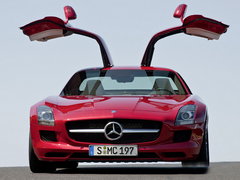 () AMG