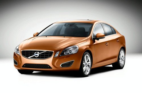 沃尔沃(进口) S60