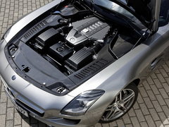 奔驰(进口) AMG