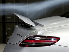 奔驰(进口) AMG