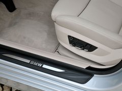 宝马(进口) 全新5系530d局部