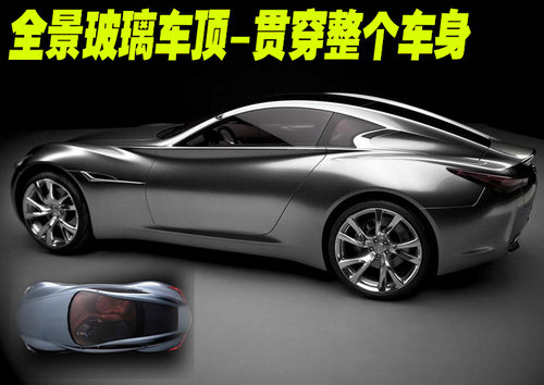 英菲尼迪 2010款EX系列