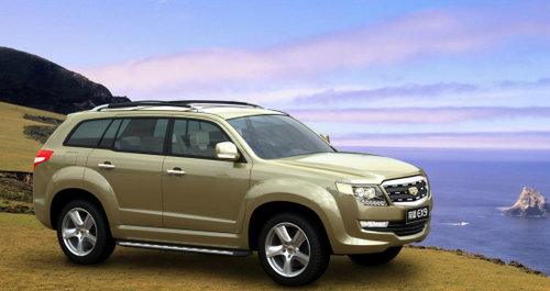 չ̽ ۺEX925߶SUV!