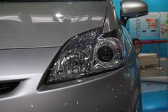 普锐斯Prius 2010款