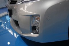 普锐斯Prius 2010款