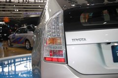 普锐斯Prius 2010款