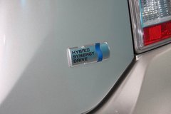 普锐斯Prius 2010款