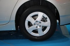 普锐斯Prius 2010款