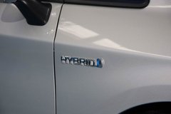 普锐斯Prius 2010款
