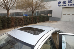 长城 炫丽