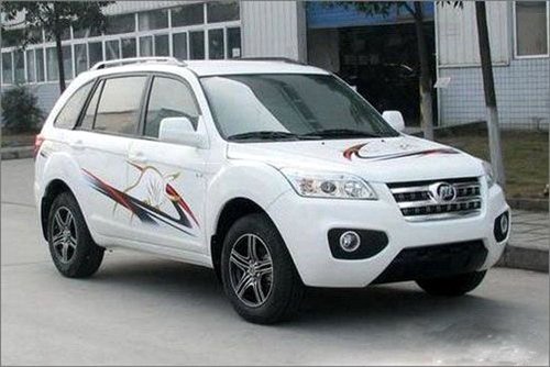 Ƴ׿suv չع 
