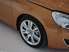 沃尔沃S60