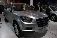 长城 哈弗SC60
