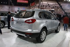 长城 哈弗SC60