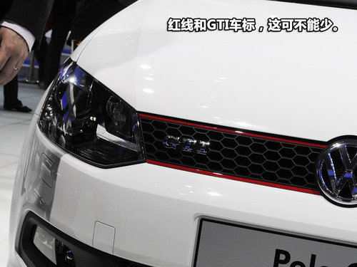 ССڣչʵȫPOLO GTI