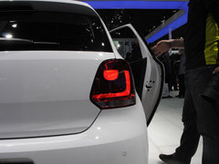 ССڣչʵȫPOLO GTI