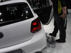 ССڣչʵȫPOLO GTI