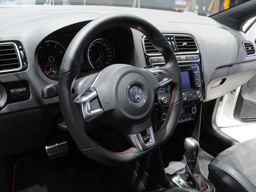 ССڣչʵȫPOLO GTI