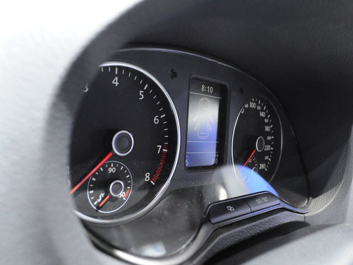 ССڣչʵȫPOLO GTI