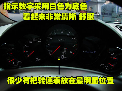 保时捷 保时捷新卡宴
