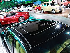 帝豪EC8