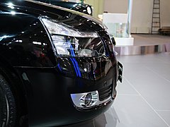 帝豪EC8