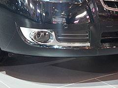 帝豪EC8