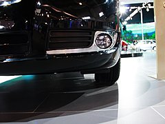 帝豪EC8