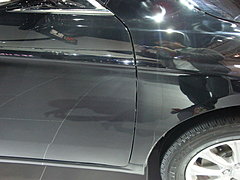 帝豪EC8