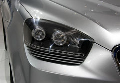 2012 ºSUVSC60