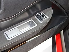 法拉利599 GTO