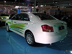 帝豪GEPSEC8