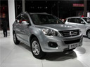 Ǽи߼SUV