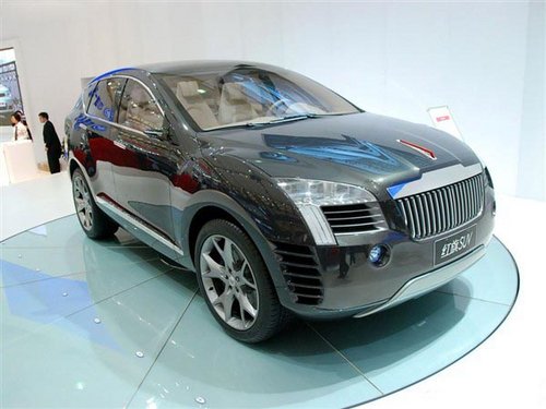 ׿SUV δĿ³