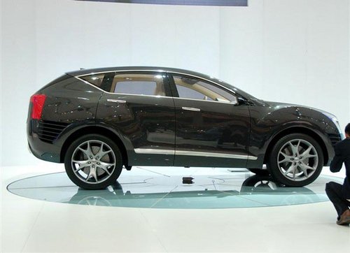 ׿SUV δĿ³