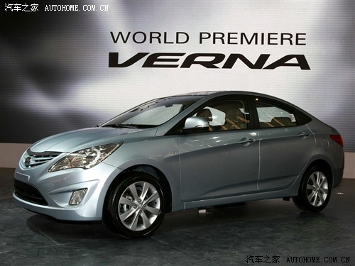 ִ ִ verna 2010 