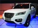 SUV