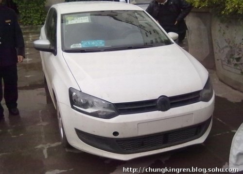 9µǳ POLO 1.4L