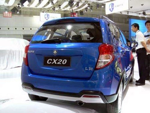 1.3L CX208