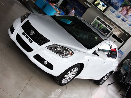 铃木(进口) kizashi