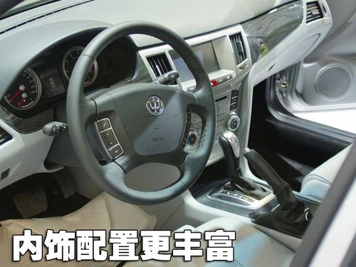 中华 骏捷 2010款