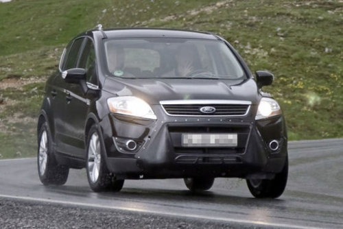 Kuga³ ؽ׿SUV