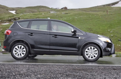 Kuga³ ؽ׿SUV