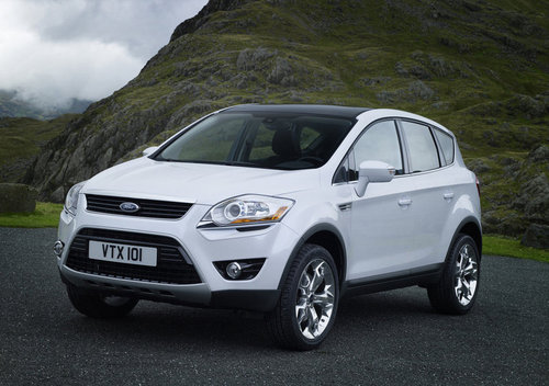 Kuga³ ؽ׿SUV