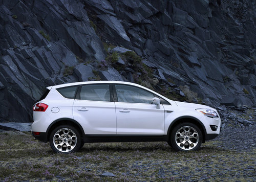Kuga³ ؽ׿SUV