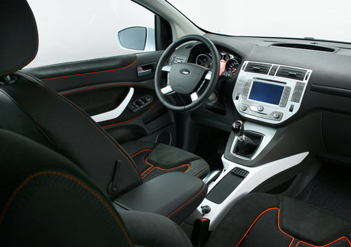 Kuga³ ؽ׿SUV