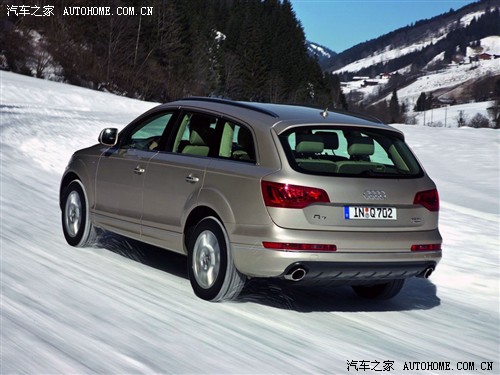 µ µ() µq7 2011 3.0 tfsi